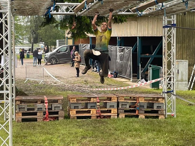 3. Cross deLuxe im Erzgebirge